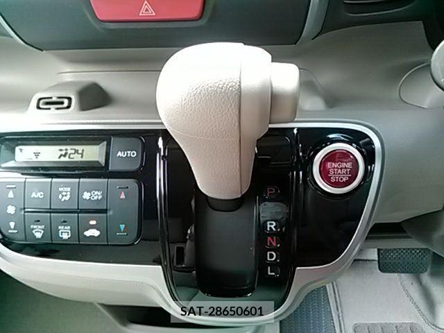 Honda N BOX 2014-05 278633-5