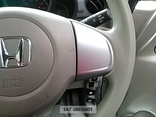Honda N BOX 2014-05 278633-8