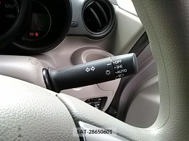 Honda N BOX 2014-05 278633-9
