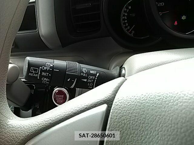 Honda N BOX 2014-05 278633-10