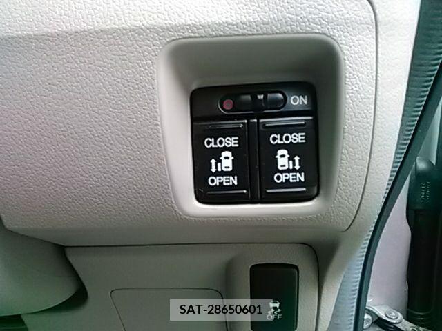 Honda N BOX 2014-05 278633-11
