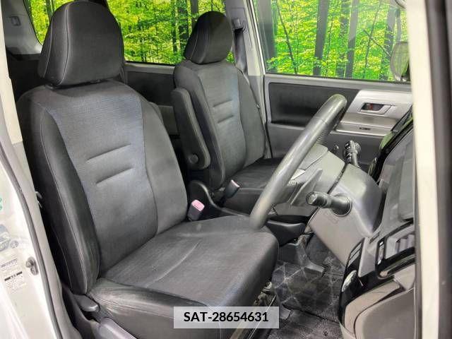 Toyota VOXY 2007-10 384848-3