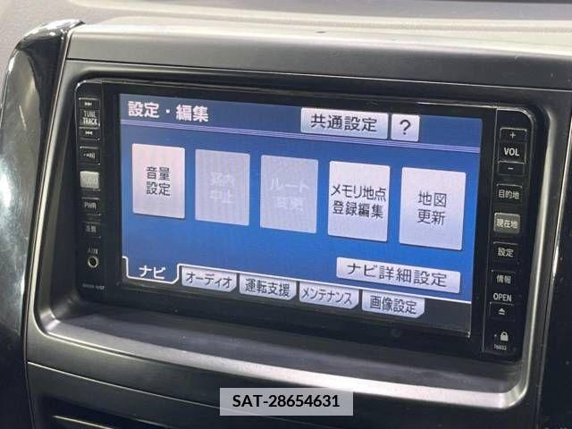 Toyota VOXY 2007-10 384848-2