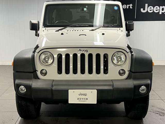 Jeep WRANGLER 2018-11 10189-3