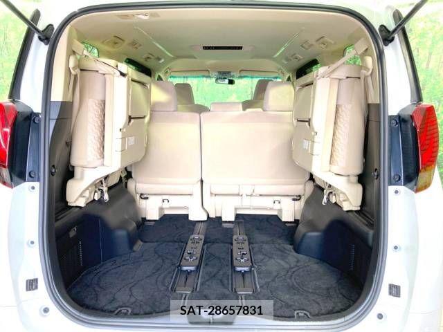Toyota ALPHARD 2017-07 259224-10