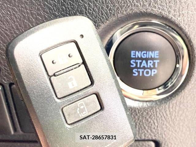 Toyota ALPHARD 2017-07 259224-6
