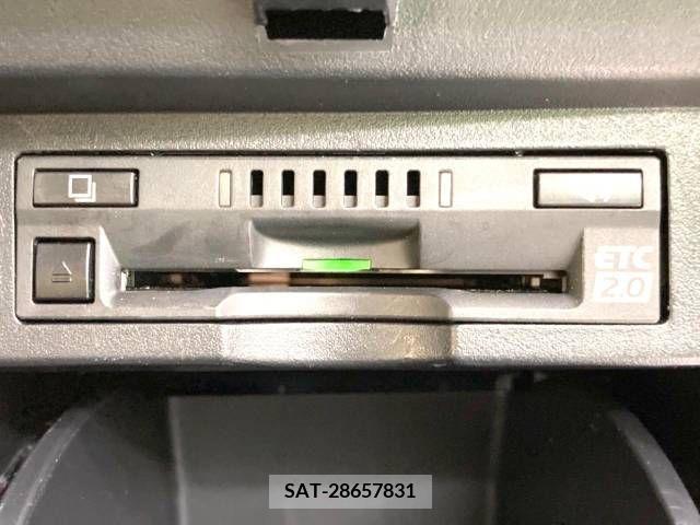 Toyota ALPHARD 2017-07 259224-5