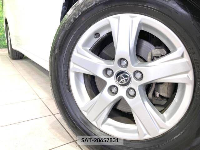 Toyota ALPHARD 2017-07 259224-12
