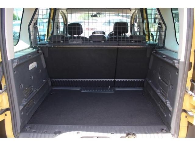 Renault KANGOO 2018-03 2760-5