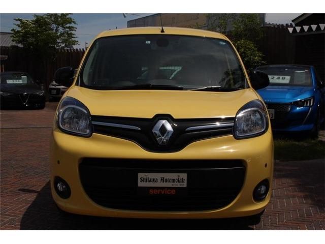 Renault KANGOO 2018-03 2760-3