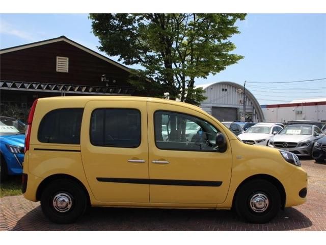 Renault KANGOO 2018-03 2760-1