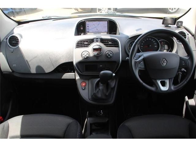 Renault KANGOO 2018-03 2760-6