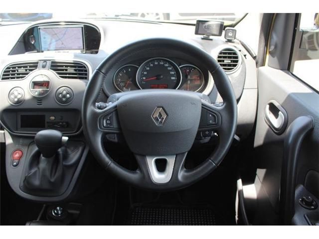 Renault KANGOO 2018-03 2760-9
