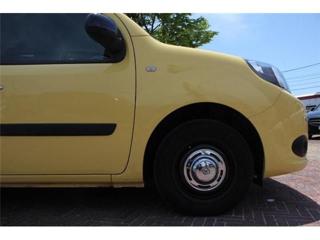 Renault KANGOO 2018-03 2760-12
