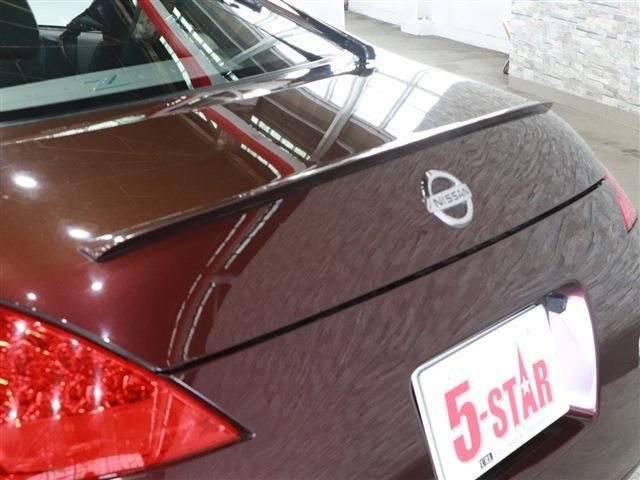 Nissan FAIRLADY Z 2006-07 2984-11