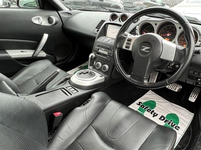 Nissan FAIRLADY Z 2006-07 2984-15