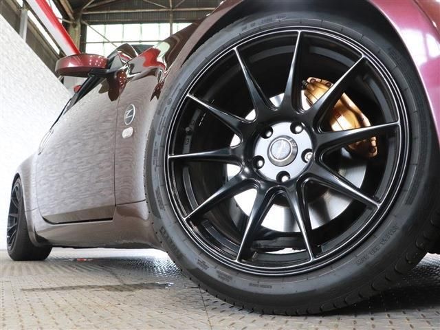 Nissan FAIRLADY Z 2006-07 2984-13