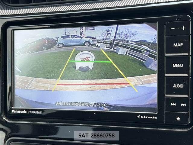 Toyota AQUA 2018-05 260451-3