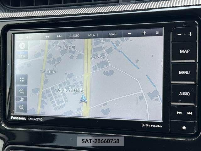 Toyota AQUA 2018-05 260451-2