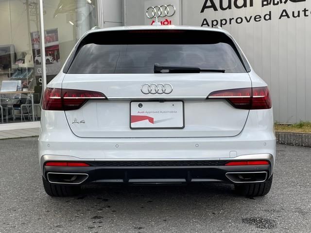 Audi A4 2021-11 27257-3
