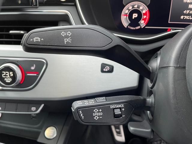 Audi A4 2021-11 27257-12