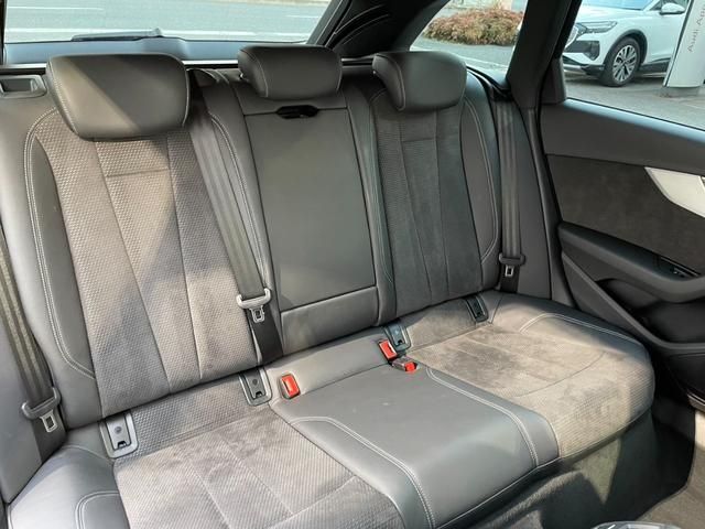 Audi A4 2021-11 27257-13