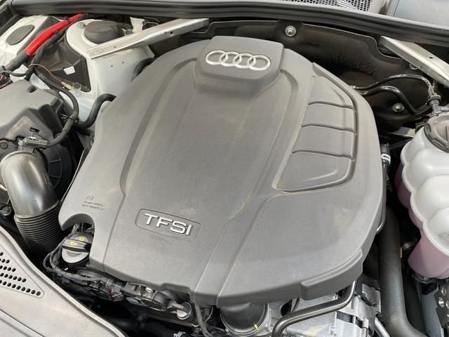 Audi A4 2021-11 27257-17
