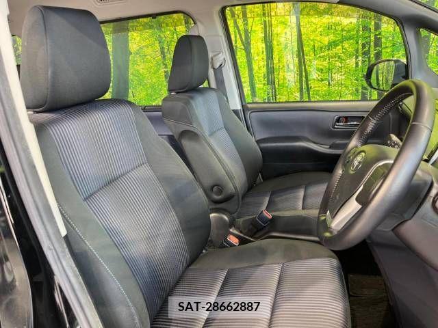 Toyota VOXY 2015-04 326476-8