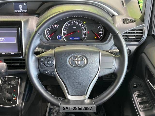Toyota VOXY 2015-04 326476-12