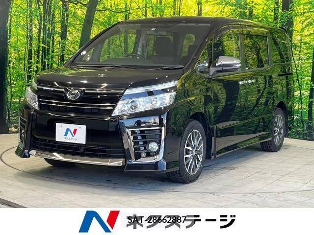 Toyota VOXY 2015-04 326476-0
