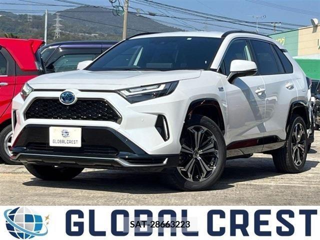 Toyota RAV4 PHV 2023-02 215485-0