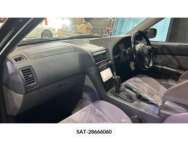 Nissan SKYLINE 2000-03 306013-16