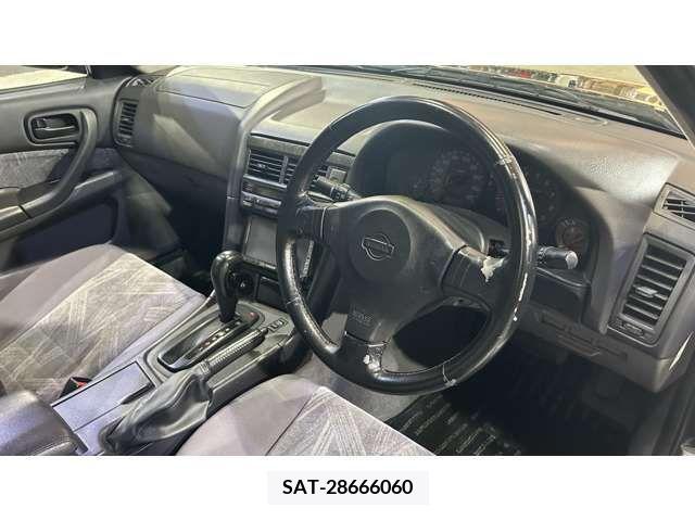 Nissan SKYLINE 2000-03 306013-14