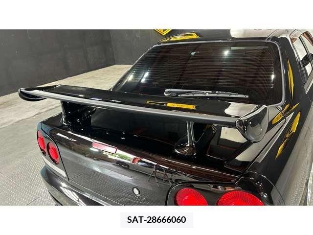Nissan SKYLINE 2000-03 306013-10