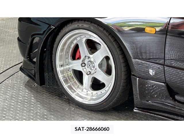 Nissan SKYLINE 2000-03 306013-7