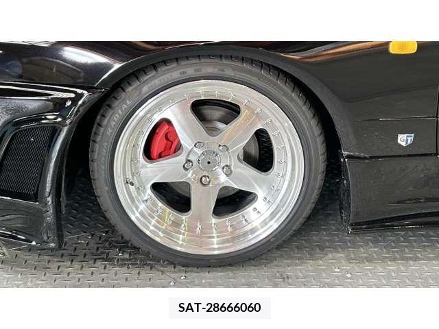 Nissan SKYLINE 2000-03 306013-2
