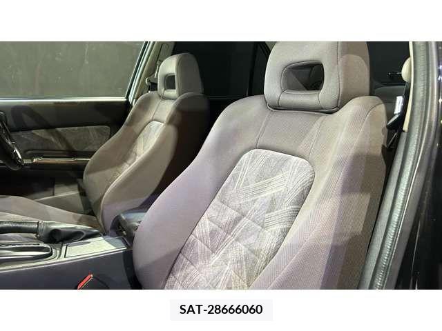 Nissan SKYLINE 2000-03 306013-17