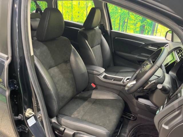 Honda SHUTTLE 2018-02 17139-8