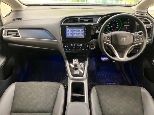 Honda SHUTTLE 2018-02 17139-1