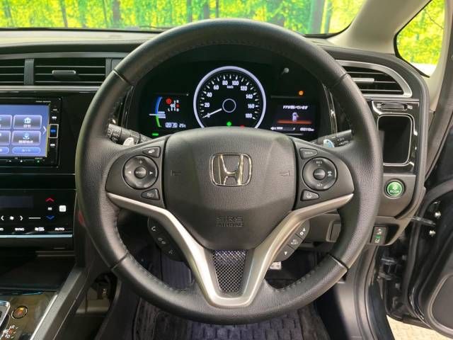Honda SHUTTLE 2018-02 17139-4