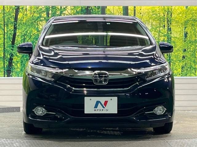 Honda SHUTTLE 2018-02 17139-14