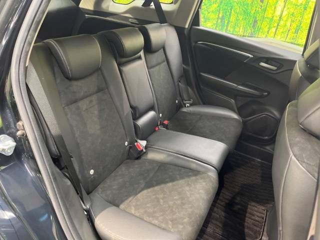 Honda SHUTTLE 2018-02 17139-10