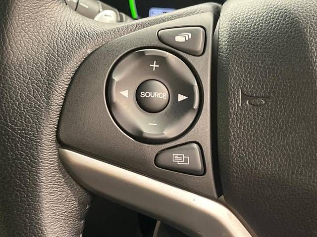 Honda SHUTTLE 2018-02 17139-7