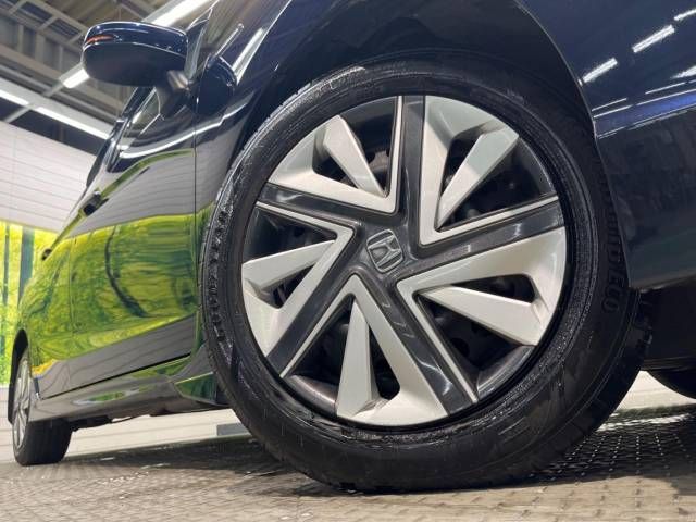 Honda SHUTTLE 2018-02 17139-13