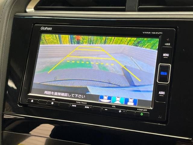 Honda SHUTTLE 2018-02 17139-3