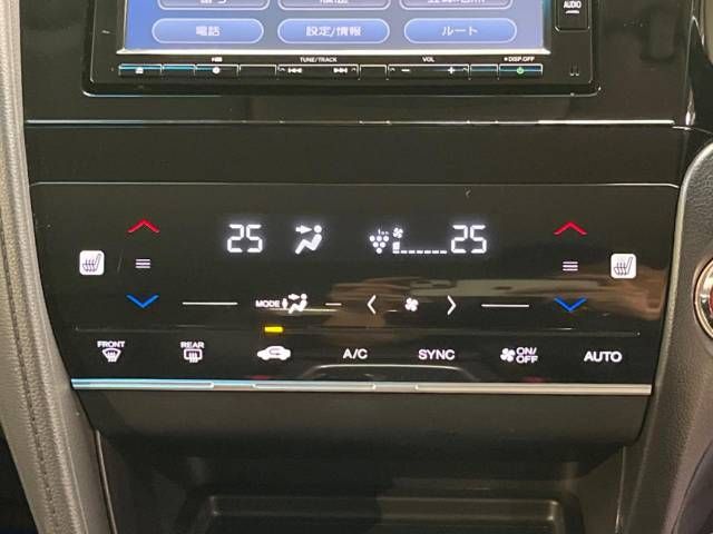 Honda SHUTTLE 2018-02 17139-9