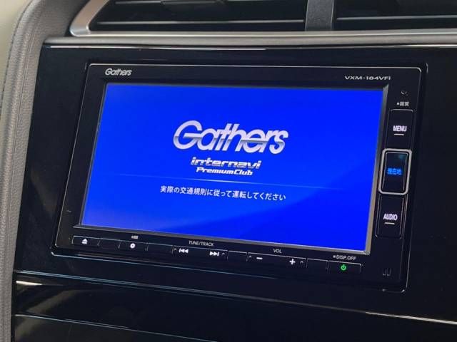 Honda SHUTTLE 2018-02 17139-2