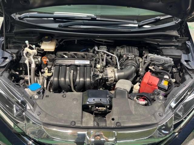 Honda SHUTTLE 2018-02 17139-19