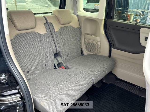 Honda N BOX 2020-12 307255-11