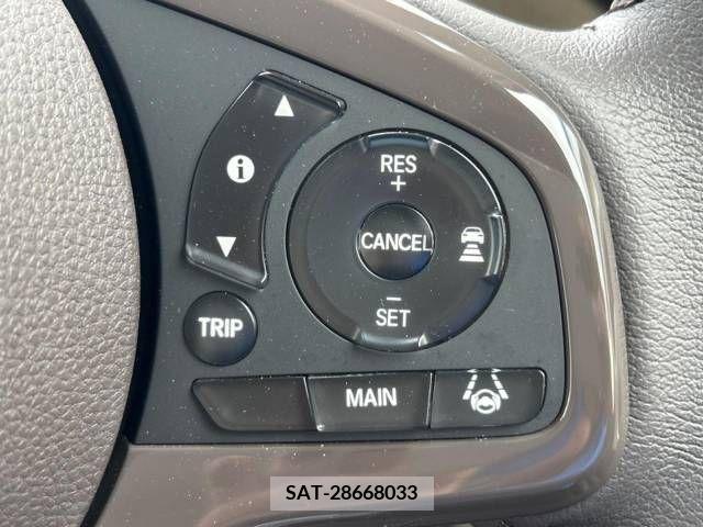 Honda N BOX 2020-12 307255-7